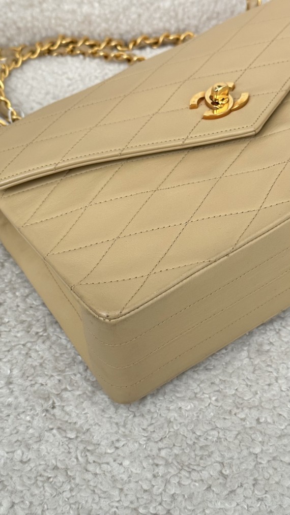 Chanel Singe Flap Bag