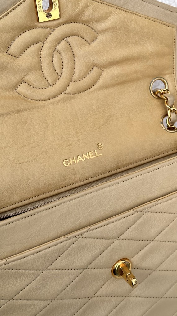 Chanel Singe Flap Bag