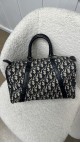 Dior Boston Bag Size 30