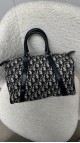 Dior Boston Bag Size 30