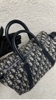Dior Boston Bag Size 30