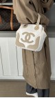 Chanel Marshmallow Handbag