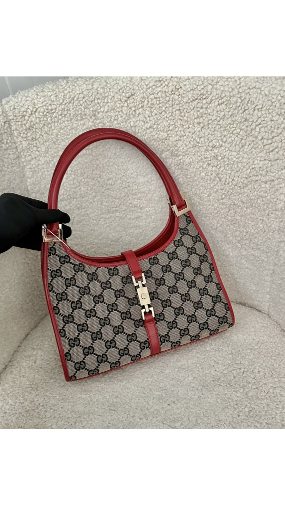 Gucci Jackie Bag