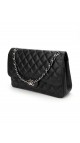 Chanel Classic Double Flap Bag Jumbo Caviar