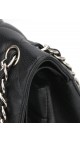 Chanel Classic Double Flap Bag Jumbo Caviar
