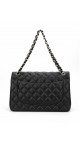 Chanel Classic Double Flap Bag Jumbo