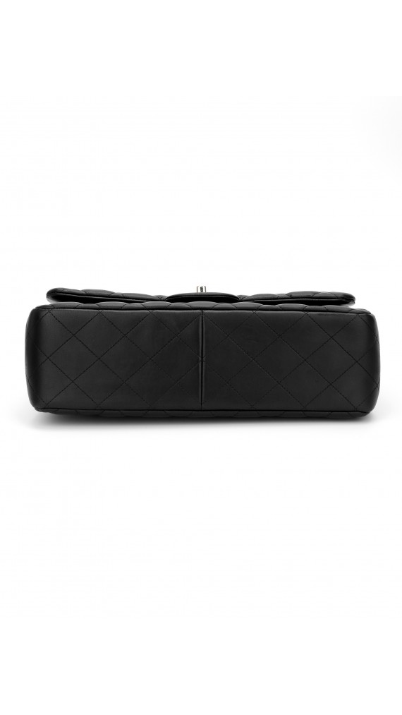 Chanel Classic Double Flap Bag Jumbo