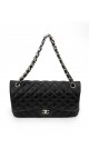 Chanel Classic Double Flap Bag Jumbo