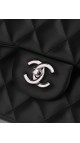 Chanel Classic Double Flap Bag Jumbo