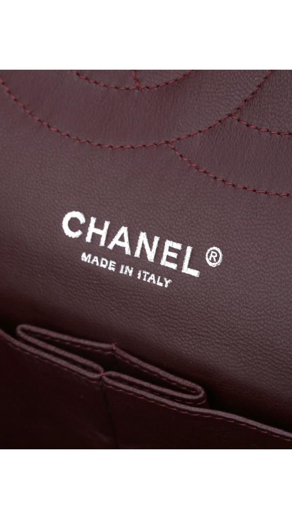 Chanel Classic Double Flap Bag Jumbo