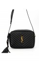 YSL Saint Laurent Camera Crossbody Bag