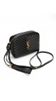 YSL Saint Laurent Camera Crossbody Bag