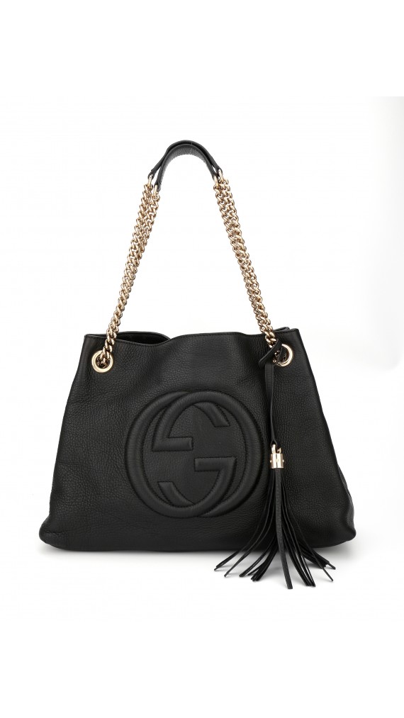 Gucci Soho Chain Bag