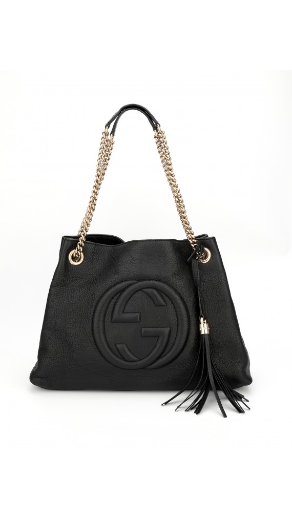 Gucci Soho Chain Bag