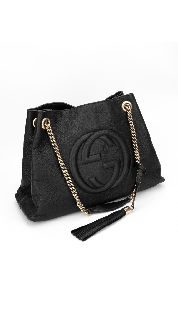 Gucci Soho Chain Bag