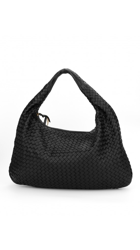 Bottega Veneta Hobo Bag Size Large