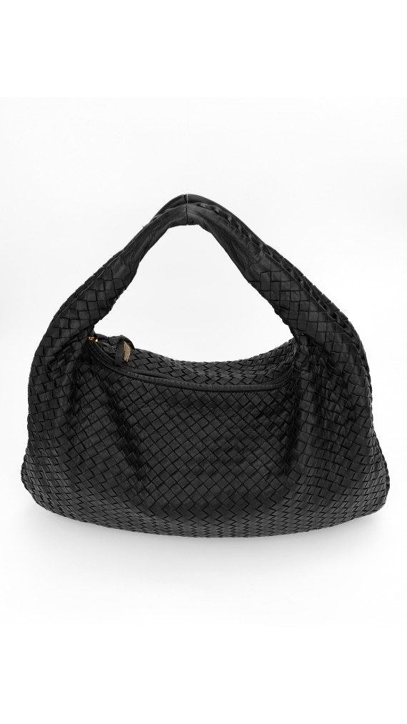 Bottega Veneta Hobo Bag Size Large