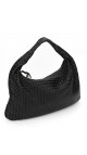 Bottega Veneta Hobo Bag Size Large