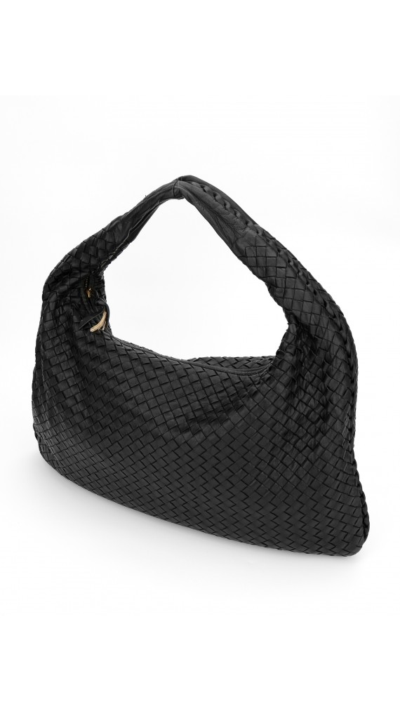 Bottega Veneta Hobo Bag Size Large