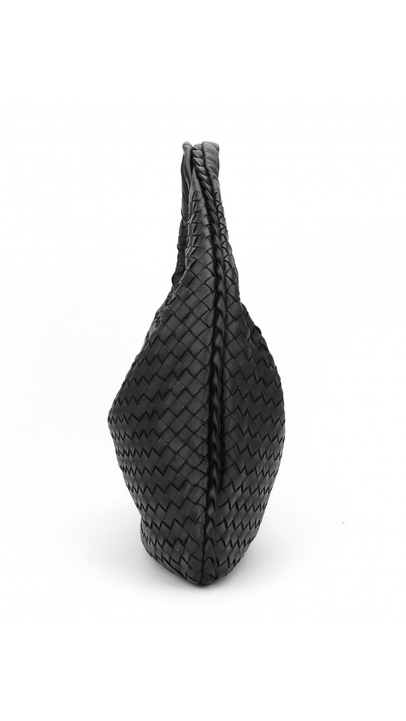 Bottega Veneta Hobo Bag Size Medium