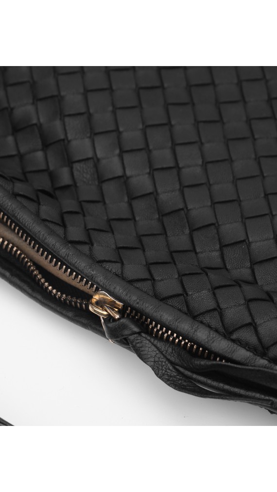 Bottega Veneta Hobo Bag Size Medium