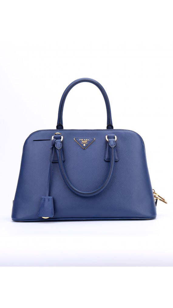 Prada Promenade Shoulder Bag