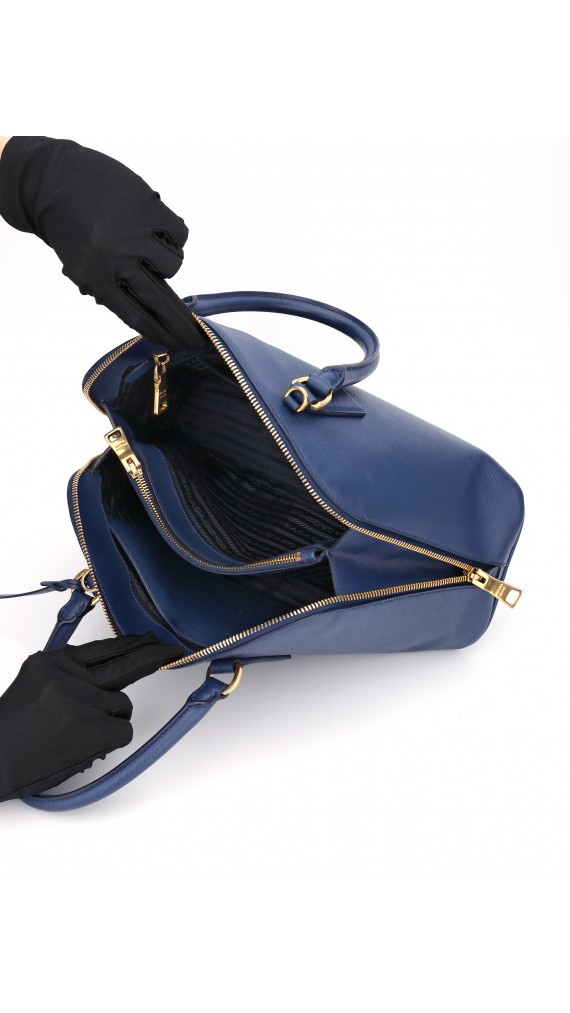 Prada Promenade Shoulder Bag