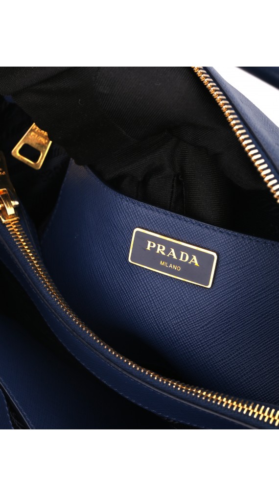 Prada Promenade Shoulder Bag