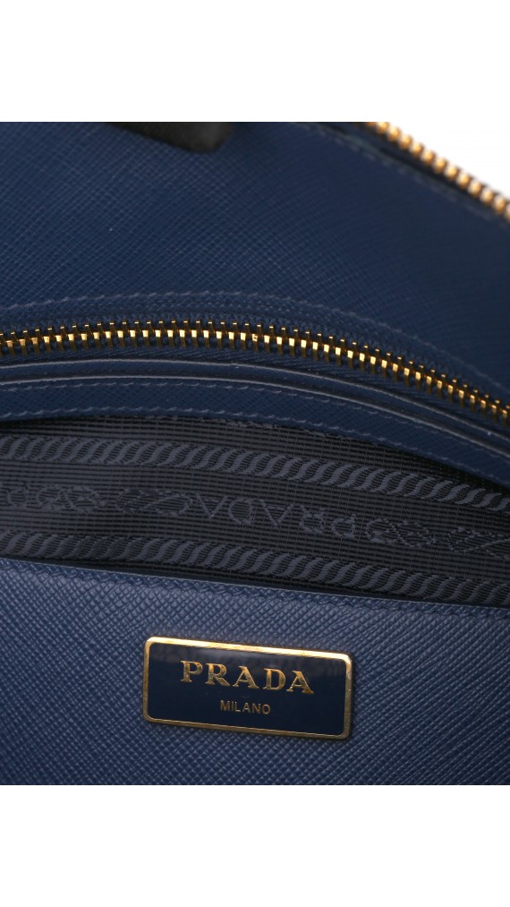 Prada Promenade Shoulder Bag