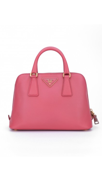 Prada Promenade Shoulder Bag