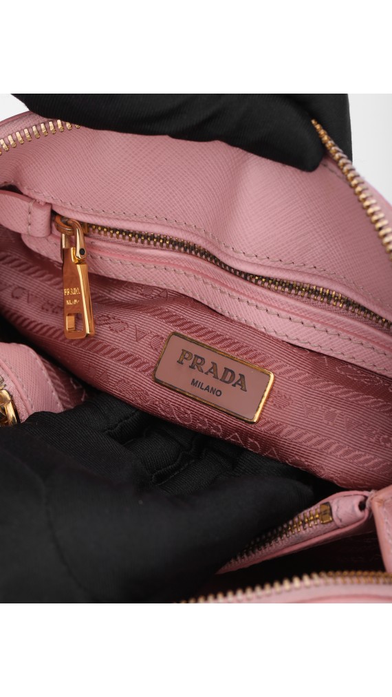 Prada Promenade Shoulder Bag