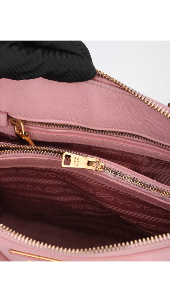 Prada Promenade Shoulder Bag