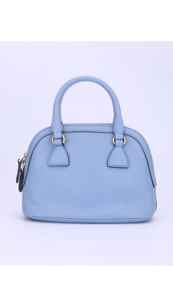 Gucci Soho Top Handle Shoulder Bag