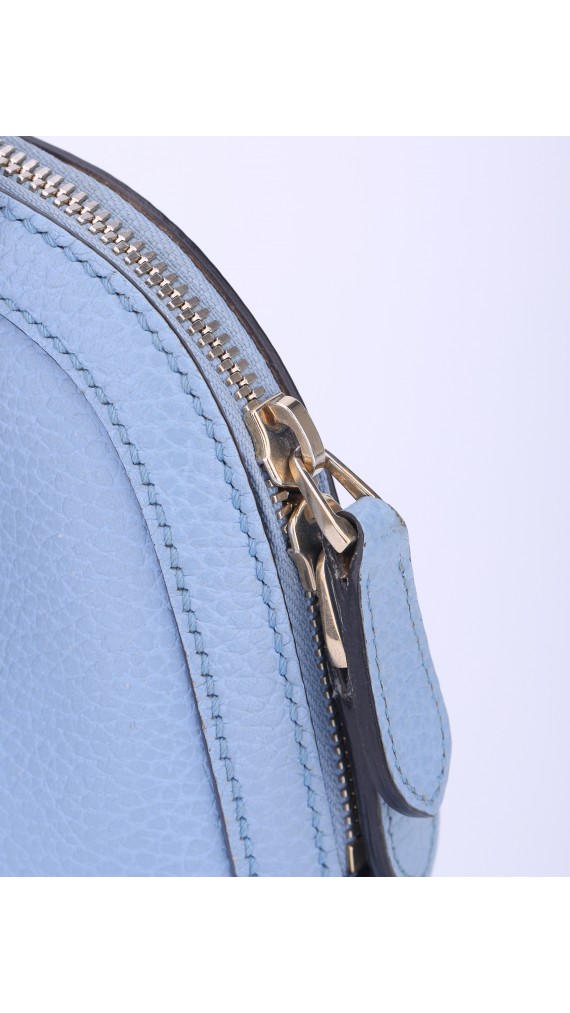 Gucci Soho Top Handle Shoulder Bag