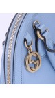 Gucci Soho Top Handle Shoulder Bag