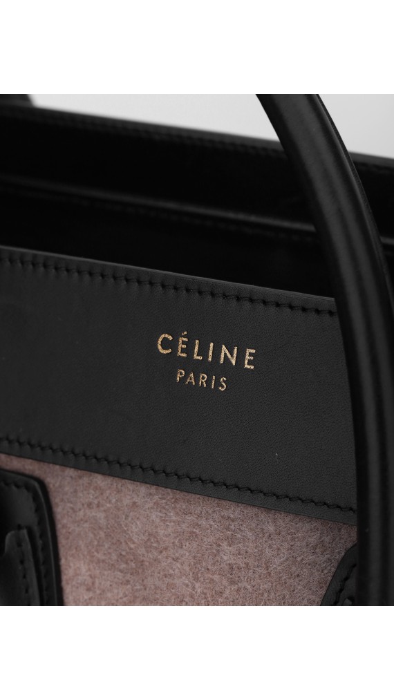 Celine Luggage Bag