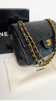 Chanel Classic Double Flap Bag Medium