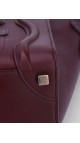 Celine Luggage Bag Size Micro