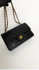 Chanel Classic Double Flap Bag Medium