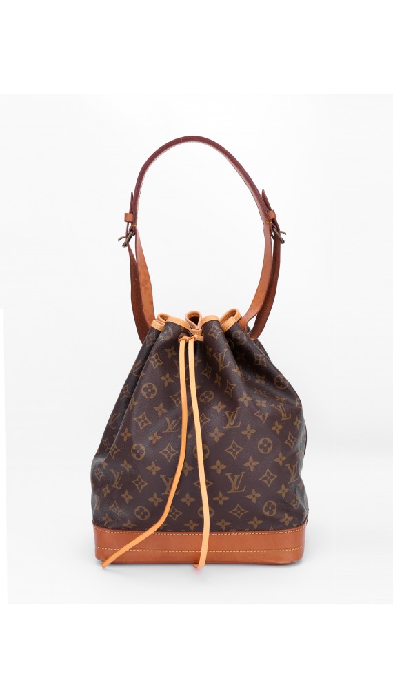 Louis Vuitton Noé Shoulder Bag