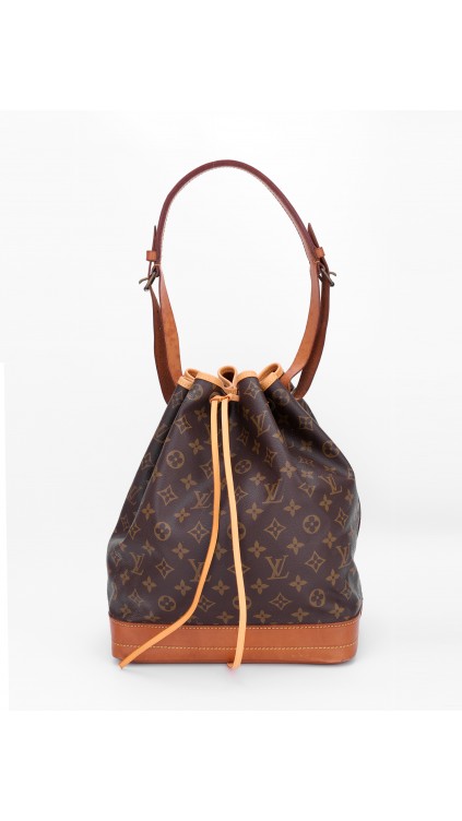 Louis Vuitton Noé Shoulder Bag