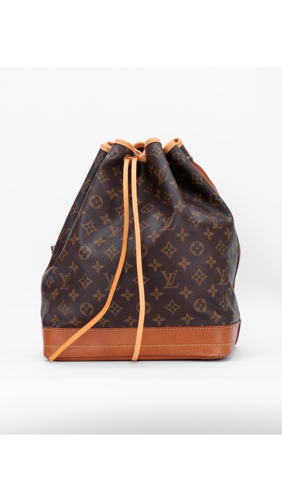 Louis Vuitton Noé Shoulder Bag