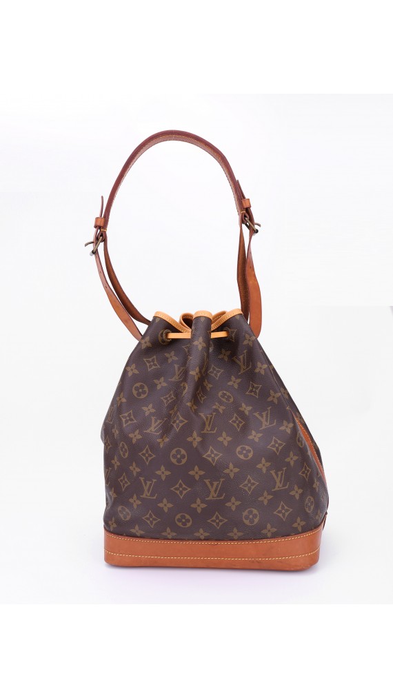 Louis Vuitton Noé Shoulder Bag