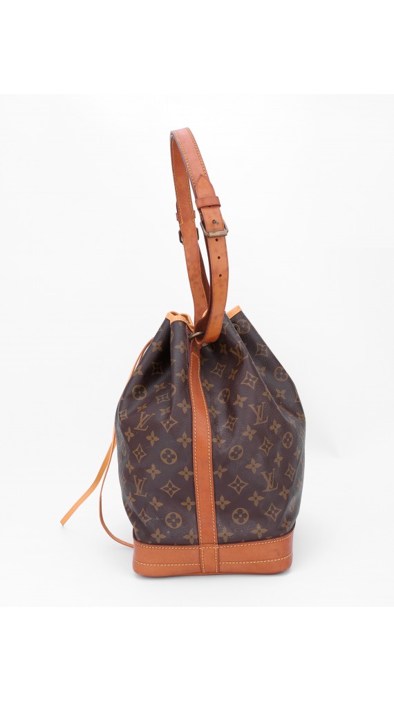 Louis Vuitton Noé Shoulder Bag