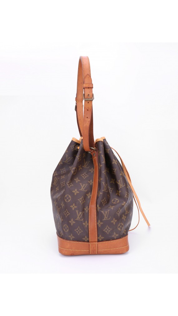 Louis Vuitton Noé Shoulder Bag