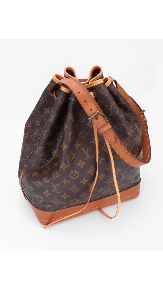 Louis Vuitton Noé Shoulder Bag