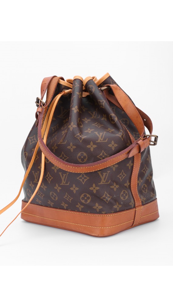 Louis Vuitton Noé Shoulder Bag