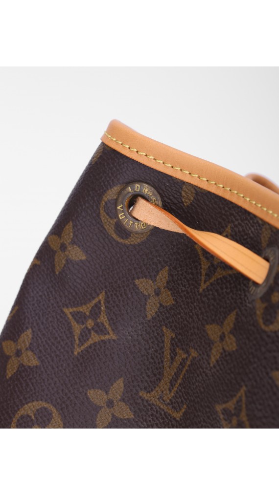 Louis Vuitton Noé Shoulder Bag