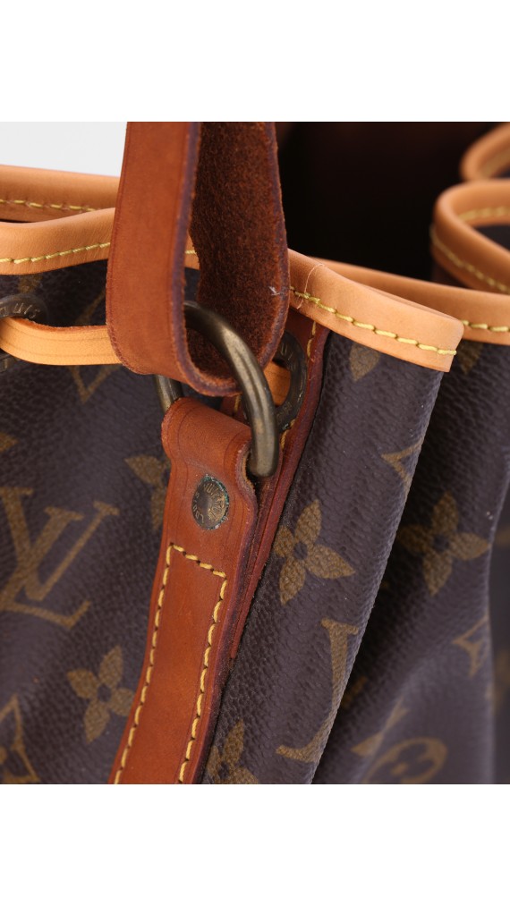 Louis Vuitton Noé Shoulder Bag