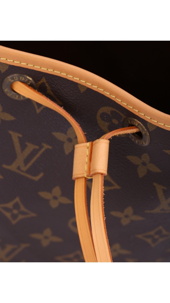 Louis Vuitton Noé Shoulder Bag